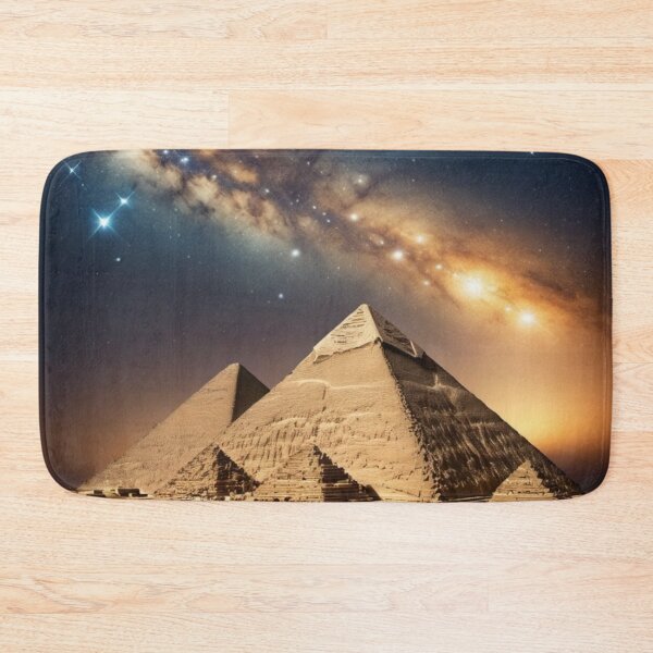 Item preview, Enigma of the Starry Pyramids - Ancient Empires designed and sold by eXtraHumans.