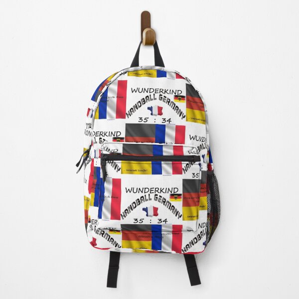 Item preview, Handball Thriller Germany vs. France in Lille Quarterfinals Games of Olymp designed and sold by cabevo.