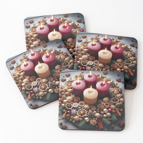 Item preview, Advent 21 designed and sold by Sybille-Yates.