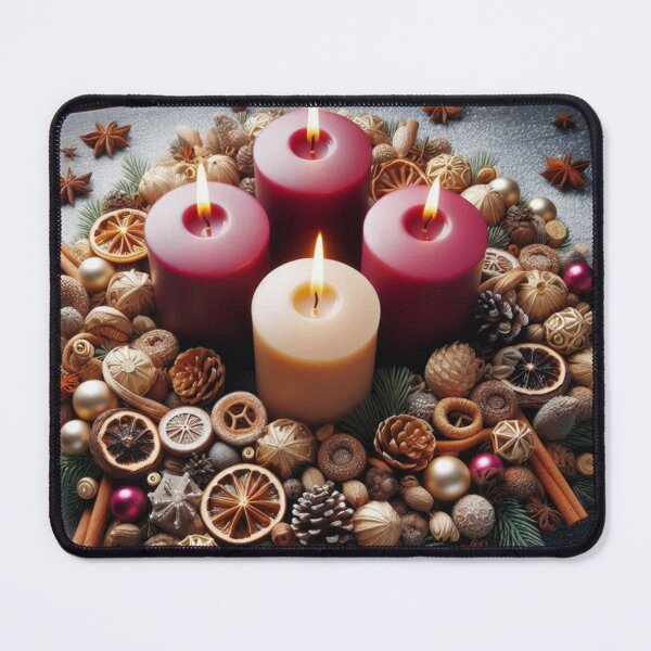 Item preview, Advent 21 designed and sold by Sybille-Yates.
