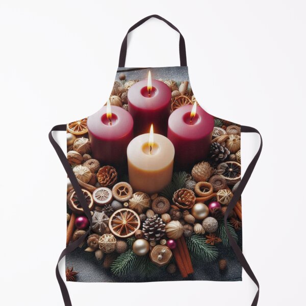 Item preview, Advent 21 designed and sold by Sybille-Yates.