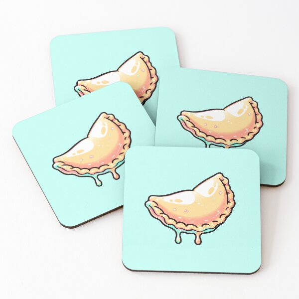 Item preview, Pierogi designed and sold by Anna Halasek.