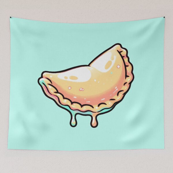 Item preview, Pierogi designed and sold by Anna Halasek.