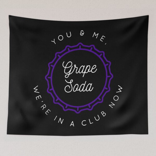 Item preview, You and Me, We're in a club now designed and sold by GarderApple-K.