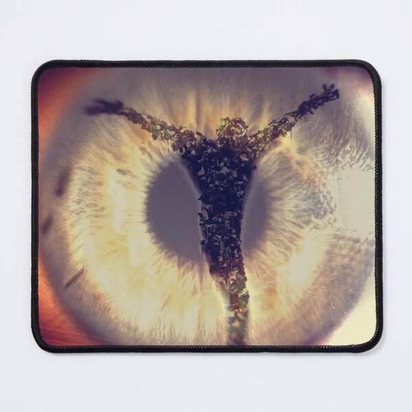 Item preview, Jesus: I follow you, I look at you designed and sold by Leni Smoragdova.