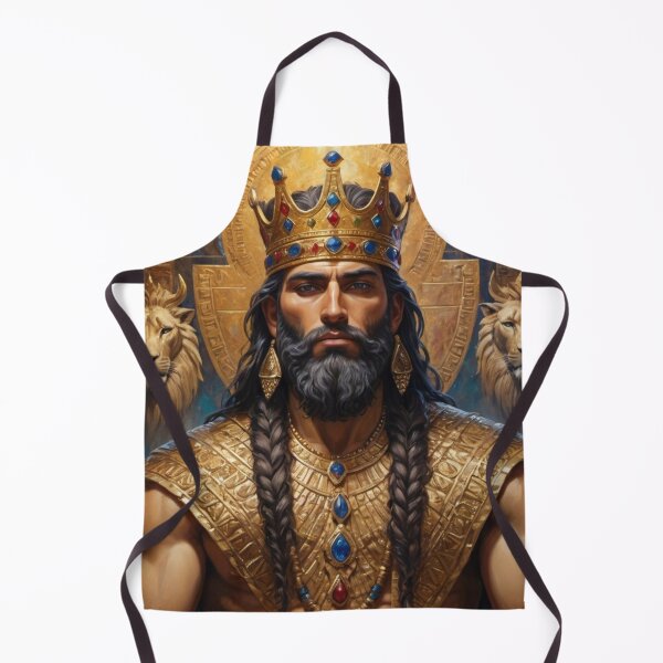 Item preview, Rex Gilgamesh: Anunnaki - Ancient Aliens  designed and sold by eXtraHumans.