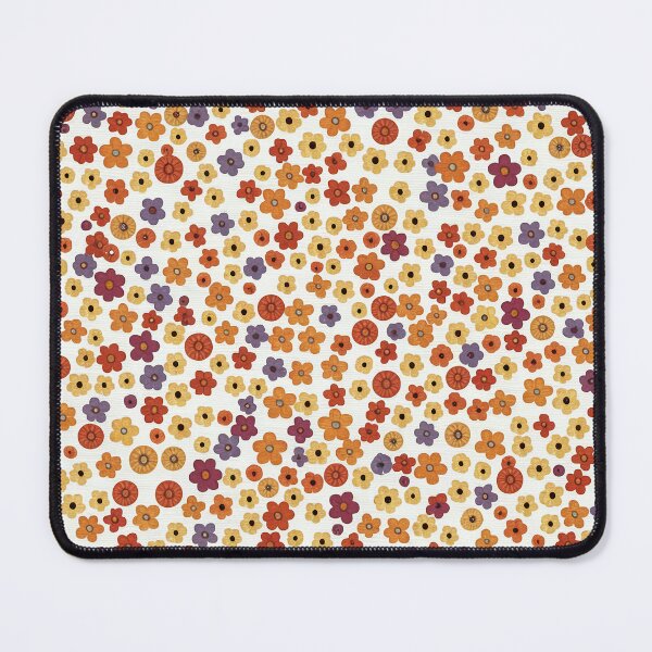 Item preview, Floral pattern | Cute small flowers for Notebook Backpack designed and sold by RedCircleArt.