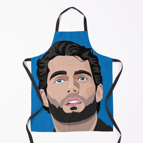 Item preview, Henry Cavill designed and sold by Gusstarz.