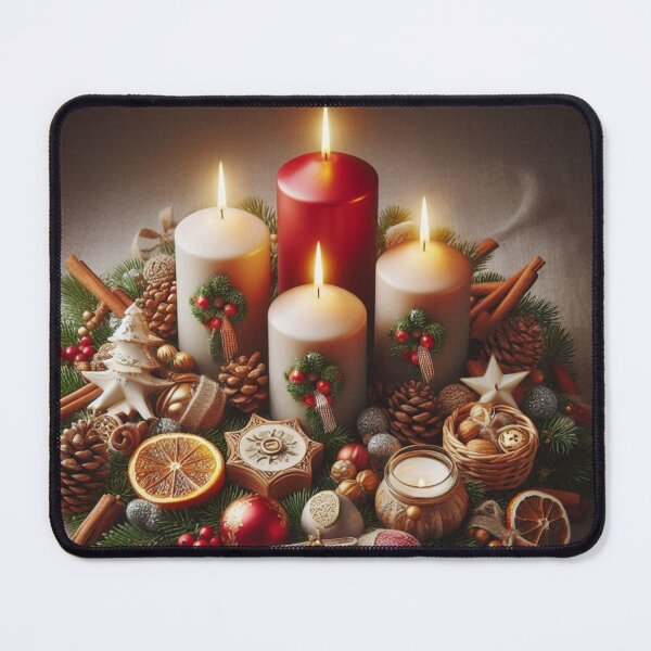 Item preview, Advent 22 designed and sold by Sybille-Yates.
