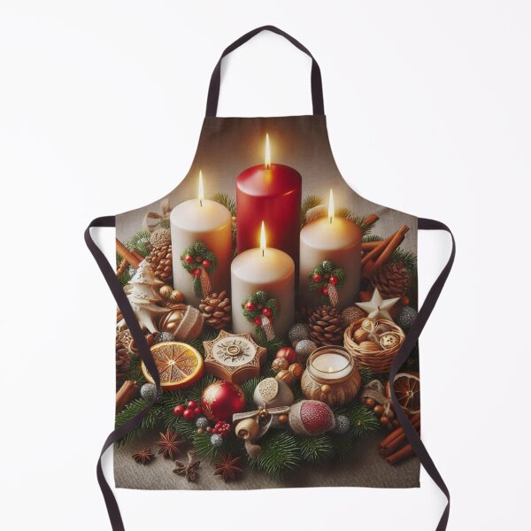 Item preview, Advent 22 designed and sold by Sybille-Yates.