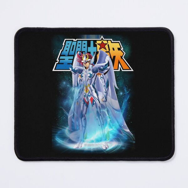 Item preview, SAINT SEIYA CHEVALIERS DU ZODIAQUE designed and sold by AvalonTshirts.