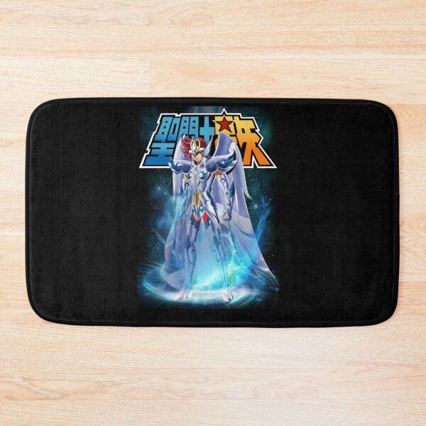 Item preview, SAINT SEIYA CHEVALIERS DU ZODIAQUE  designed and sold by AvalonTshirts.