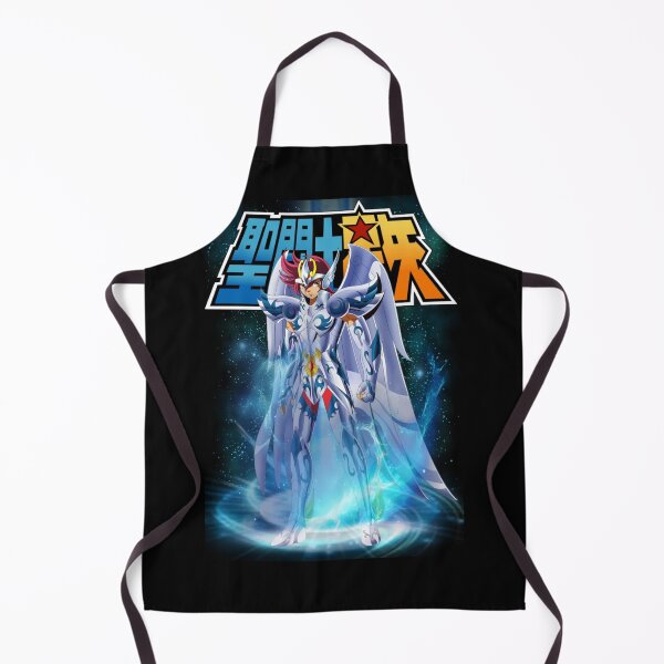 Item preview, SAINT SEIYA CHEVALIERS DU ZODIAQUE designed and sold by AvalonTshirts.