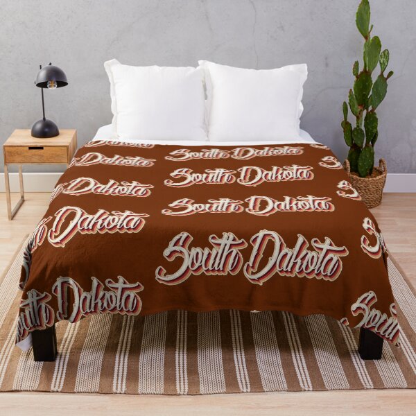 Item preview, South Dakota designed and sold by Shawnsonartshop.