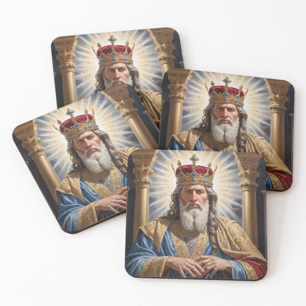 Item preview, Rex Melchizedek: Majestas Divina - Ancient Empires designed and sold by eXtraHumans.