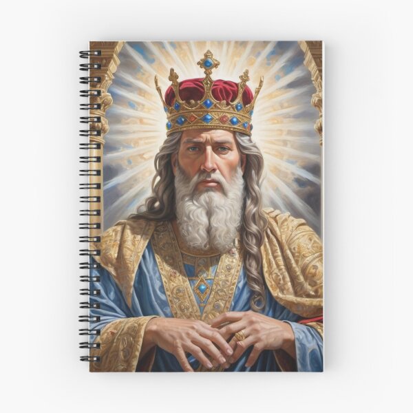 Item preview, Rex Melchizedek: Majestas Divina - Ancient Empires designed and sold by eXtraHumans.