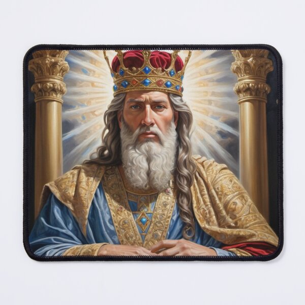 Item preview, Rex Melchizedek: Majestas Divina - Ancient Empires designed and sold by eXtraHumans.
