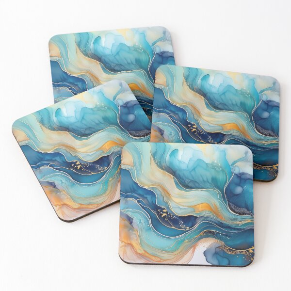Item preview, Celestial Symphony of Waves designed and sold by Rajarshi Goswami.