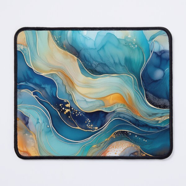 Item preview, Celestial Symphony of Waves designed and sold by Rajarshi Goswami.