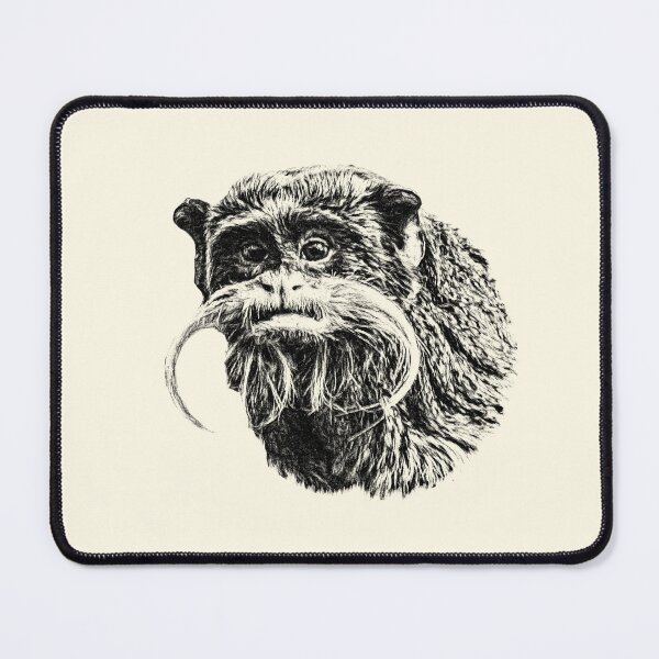 Item preview, Emperor tamarin designed and sold by Guardi71.
