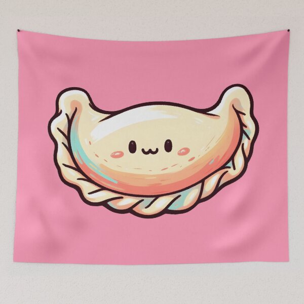 Item preview, Pierogi designed and sold by Anna Halasek.