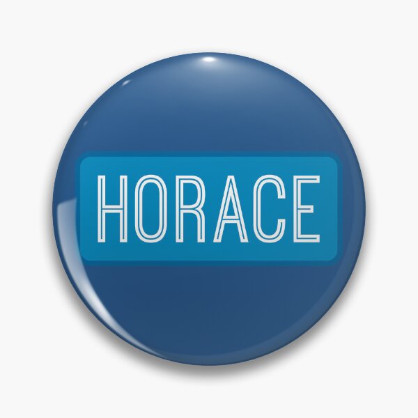 Item preview, Horace Name designed and sold by Jeallan Designs.