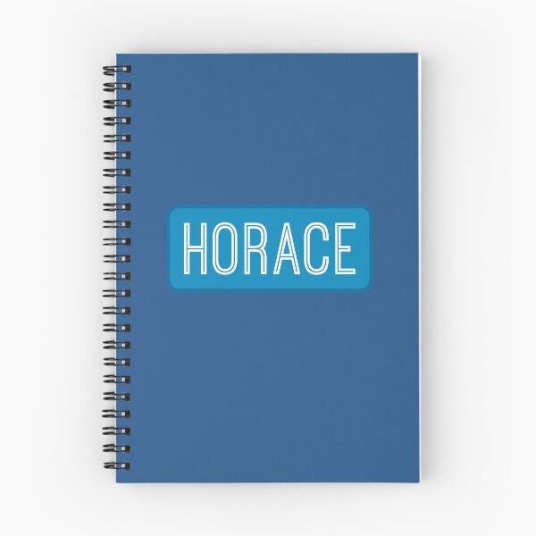 Item preview, Horace Name designed and sold by Jeallan Designs.