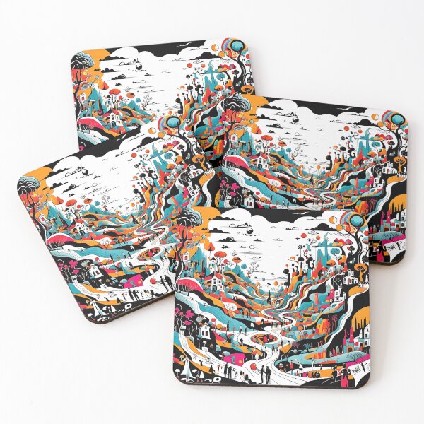 Item preview, Daydreams designed and sold by 0penvimark.
