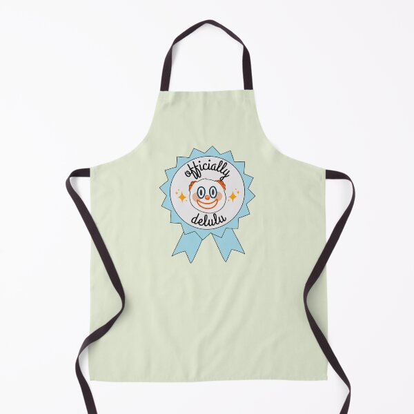 Item preview, Officially Delulu designed and sold by Neadoodles.