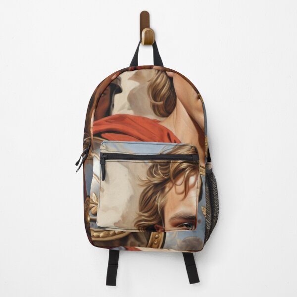 Item preview, Alexander The Great - Mythology designed and sold by eXtraHumans.