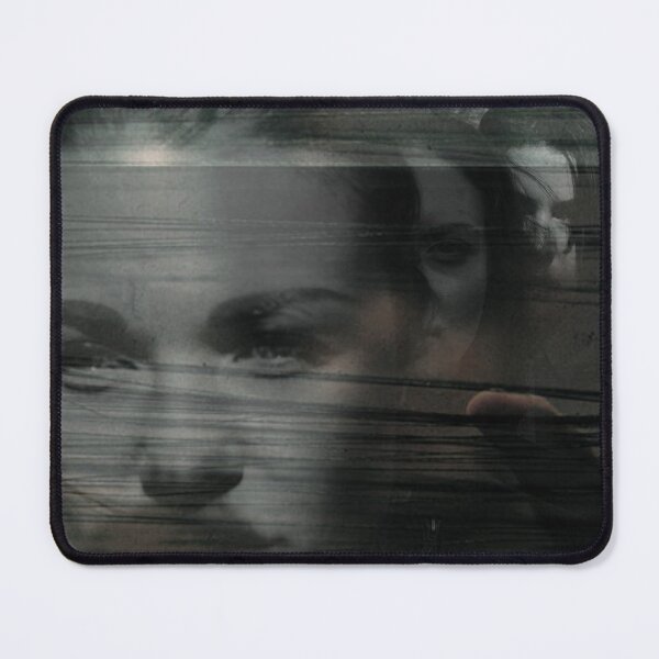 Item preview, Women faces in windows: Women power  designed and sold by Leni Smoragdova.