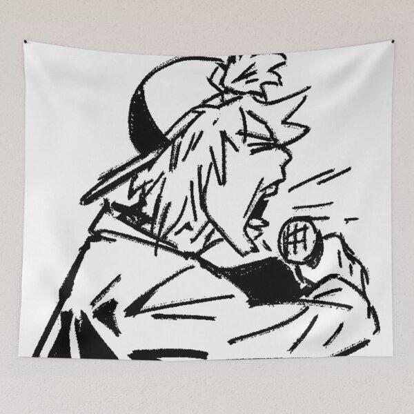 Item preview, singer punk cool designed and sold by xlallistar.