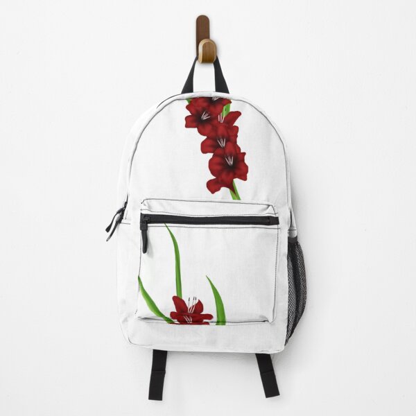 Item preview, Flower : Gladiolus designed and sold by Leeh-designs.