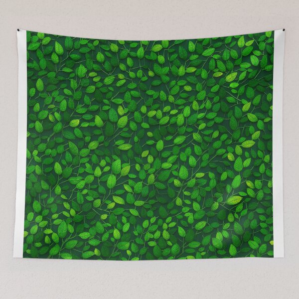Item preview, Floral pattern | Cute small leaves for Notebook Backpack designed and sold by RedCircleArt.