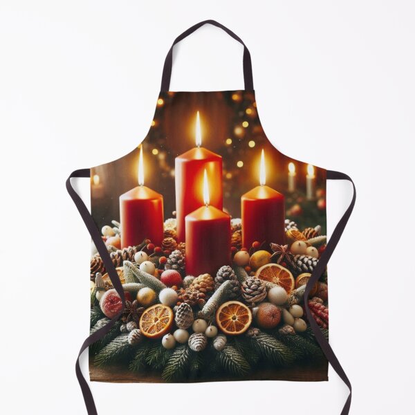 Item preview, Advent 23 designed and sold by Sybille-Yates.