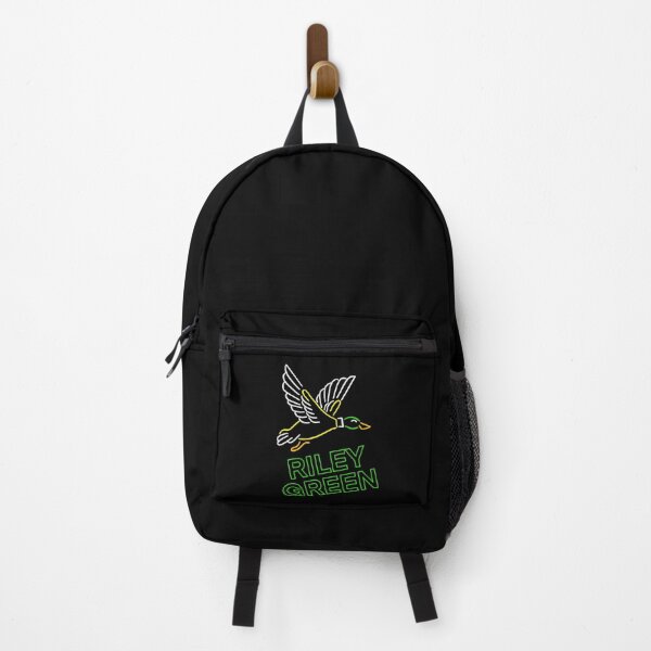 Item preview, green flying duckbirds designed and sold by putrisetinilafi.