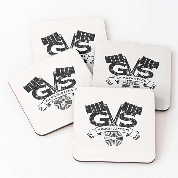 Item preview, GS Kickstarters designed and sold by Saddle Bums.