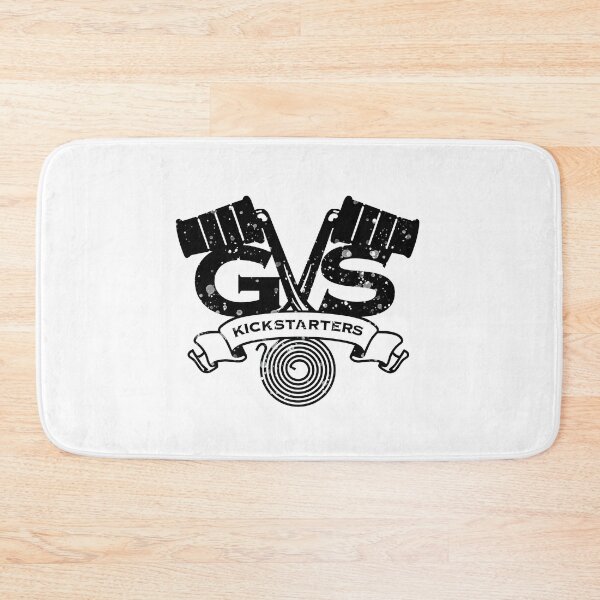 Item preview, GS Kickstarters designed and sold by Saddle Bums.