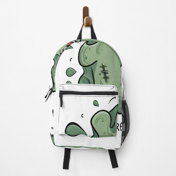 Item preview, The Best splattered plankton designed and sold by RadiantRevArt ⭐⭐⭐⭐⭐.