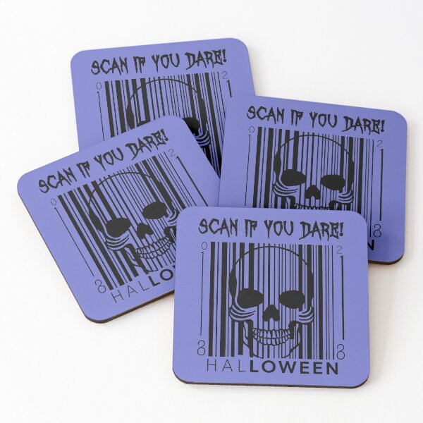 Item preview, halloween design for shop assistants, retail workers, shopers, shopaholic, shopping addict halloween deco, designed and sold by EwaVerse.