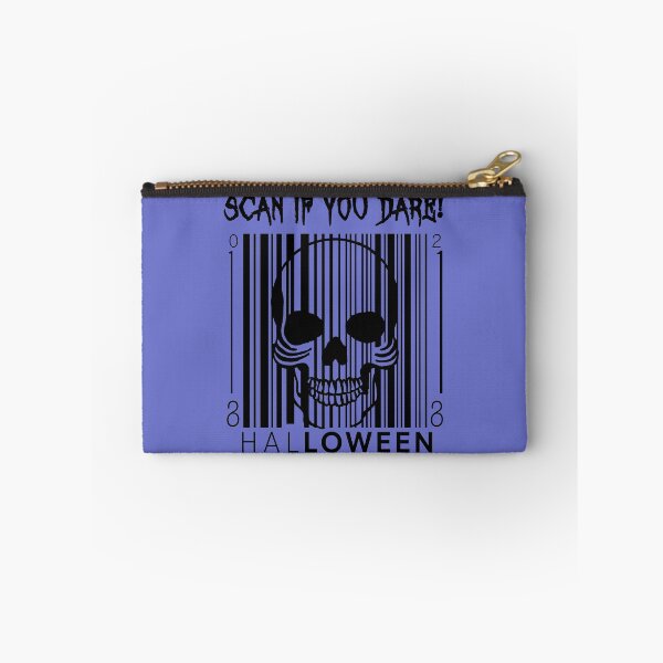 Item preview, halloween design for shop assistants, retail workers, shopers, shopaholic, shopping addict halloween deco, designed and sold by EwaVerse.