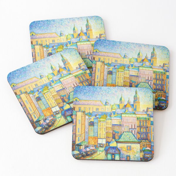 Item preview, Krakow, Poland designed and sold by sid1802.