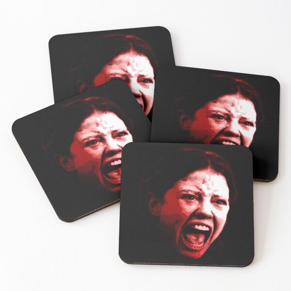 Artikelvorschau, Mia Goth Scream - Pearl, X, Maxxxine entworfen und verkauft von DubieStreetwear.