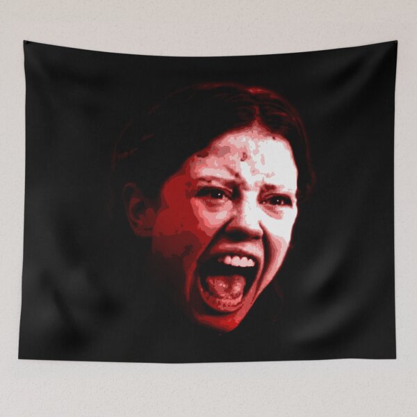 Item preview, Mia Goth Scream - Pearl, X, Maxxxine designed and sold by DubieStreetwear.