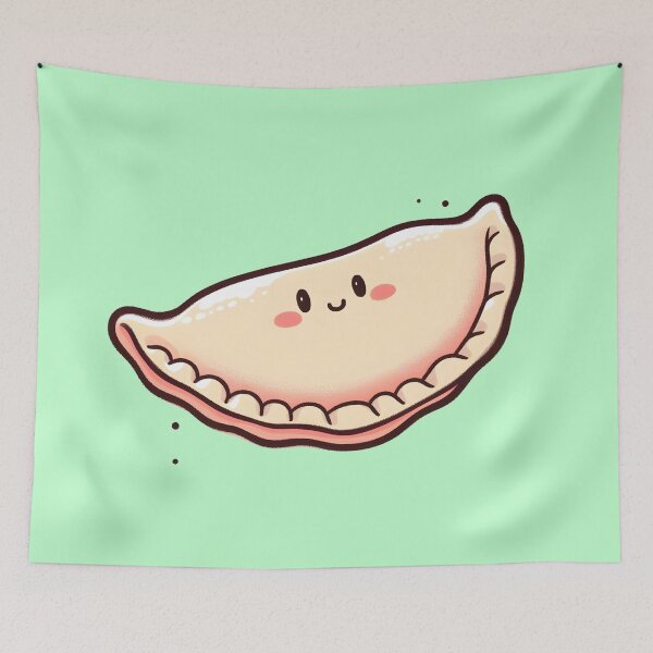 Item preview, Pierogi designed and sold by Anna Halasek.