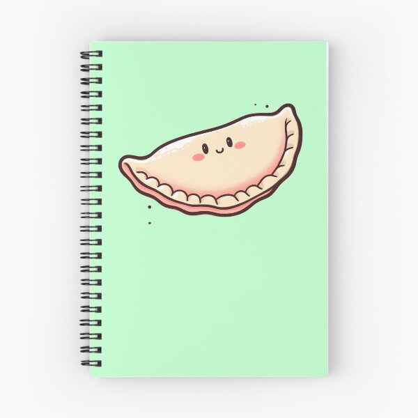 Item preview, Pierogi designed and sold by Anna Halasek.