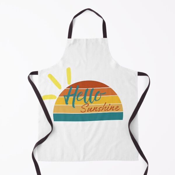 Item preview, Hello Sunshine designed and sold by E2024.