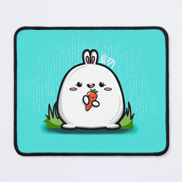 Item preview, Tokki - Jungkook - Bangtanimals designed and sold by The Lachimolalounge.