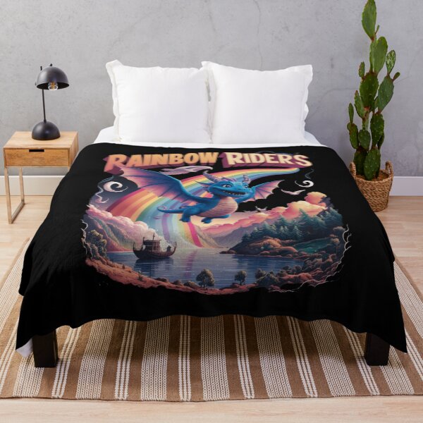 Item preview, Rainbow riders designed and sold by JansenGS.