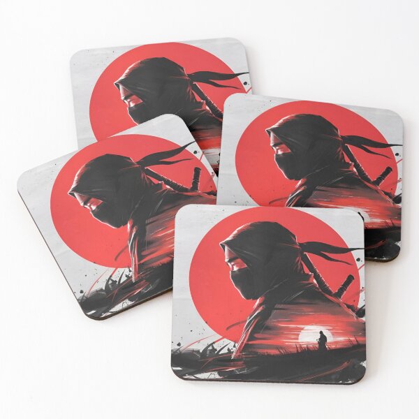 Item preview, Samuri,Katana,Ninja,Ronin designed and sold by artflare.